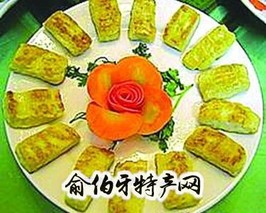 九龙豆腐