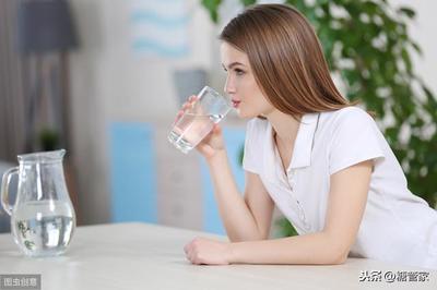 糖尿病患者要限制饮水吗?