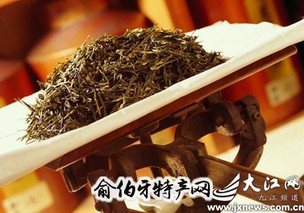 修水宁红茶