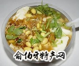 北塘豆腐脑