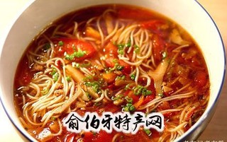 南宁老友粉