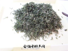 桂东玲珑茶