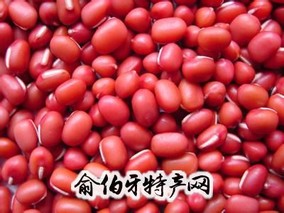 松阳大红袍赤豆