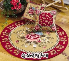 天津地毯