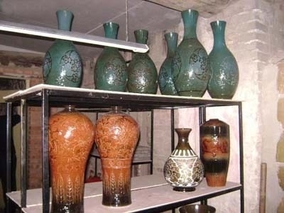 彭城陶瓷