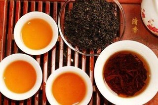祁门红茶和金骏眉哪个好喝？