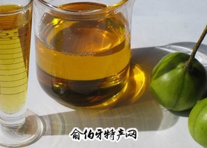 柘荣桐油