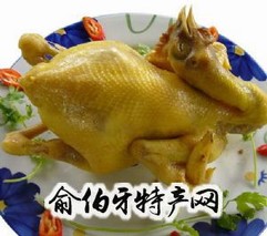 新街鸡