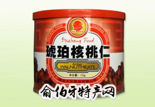 宁县琥珀罐头