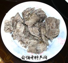 风干牛肉