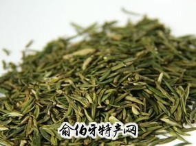 石阡苔茶