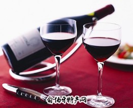 法国葡萄酒