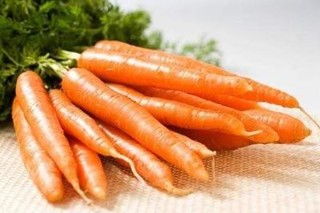 干胡萝卜价格多少钱一斤？