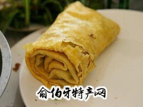 太和煎饼