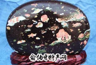 汝阳梅花玉