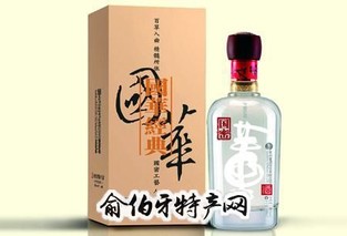 董酒