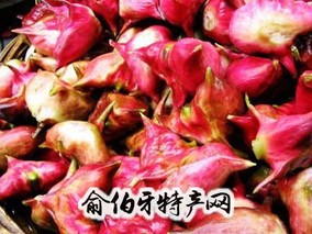 太湖红菱