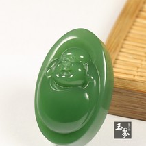 扬州玉器