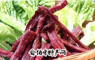 射洪牛肉