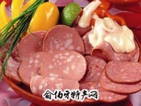 故城熏肉