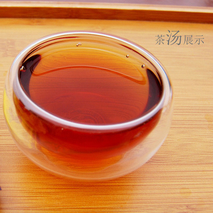 蒙顶山黑茶