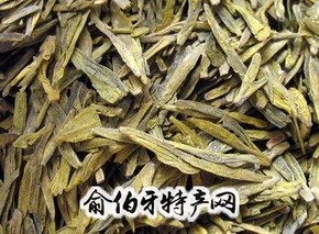 兰溪毛峰茶