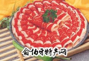 潮泰牛肉