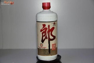 郎泉牌郎酒