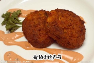 意大利肉饼