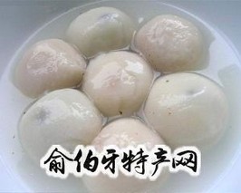 许家汤圆