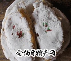 天长甘露饼