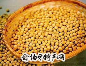 明水大豆