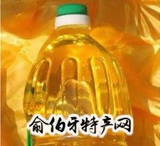 武功茶油