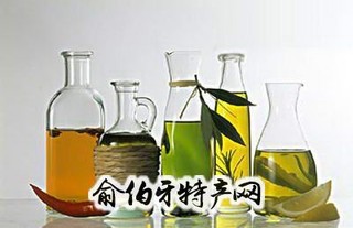 茶油