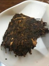 湖北老青茶制作工艺