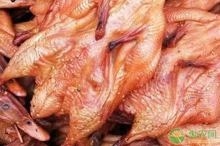 3月鸭肉价格多少钱一斤？