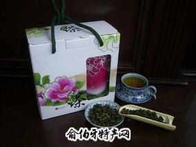 东方美人茶