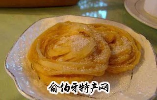 赤壁东坡饼