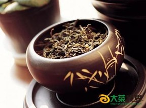 普洱茶介绍告诉你什么是普洱茶熟茶