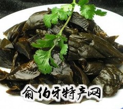 北京酱黄瓜