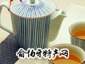 桂林毛尖茶