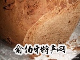大列巴面包