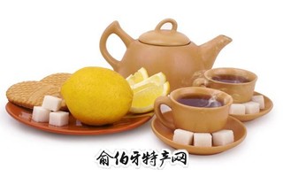 平武绿茶