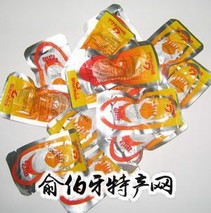 老侯野鸭