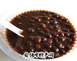 灰豆子