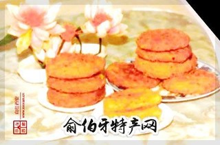马油馇酥