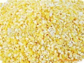 干玉米粒批发多少钱一吨？