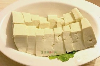凉州砂锅豆腐