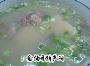 水盆大肉