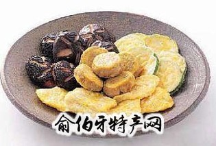 丸子煎饼